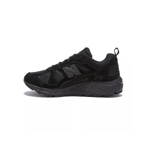 Buty New Balance CM878 Czarny