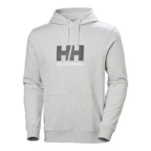 Bluza z kapturem Helly Hansen Logo