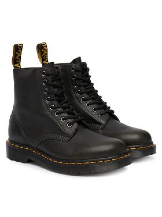 Dr. Martens Trapery 1460 Pascal DM31981300 Zielony