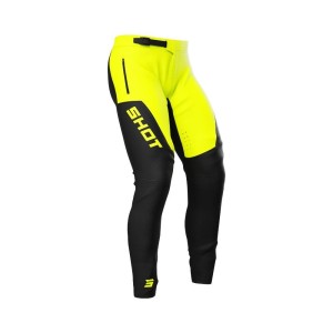Spodnie Shot Race Gear Airy Bloom