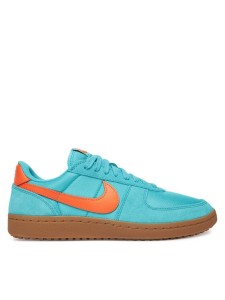Nike Sneakersy Field General HF3165 301 Turkusowy