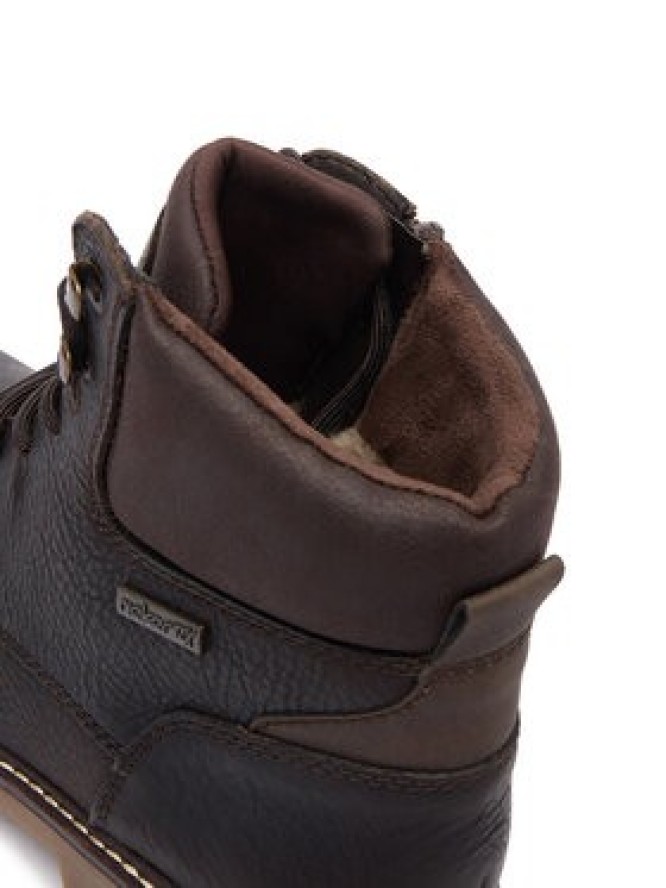 Rieker Trzewiki CEO-39821-24 Brązowy