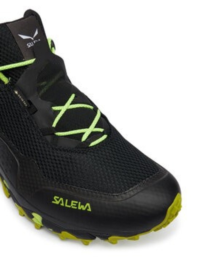 Salewa Trekkingi Speed Beat Gtx GORE-TEX 61338-0978 Czarny