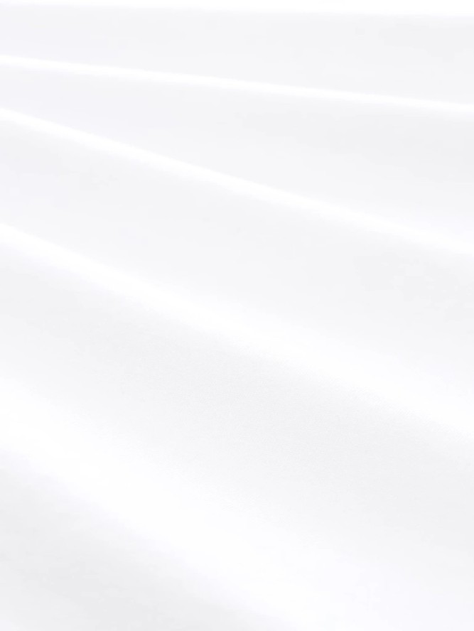 Męska Koszulka Tom Tailor Oversized Boxy T-shirt White 1035912 20000