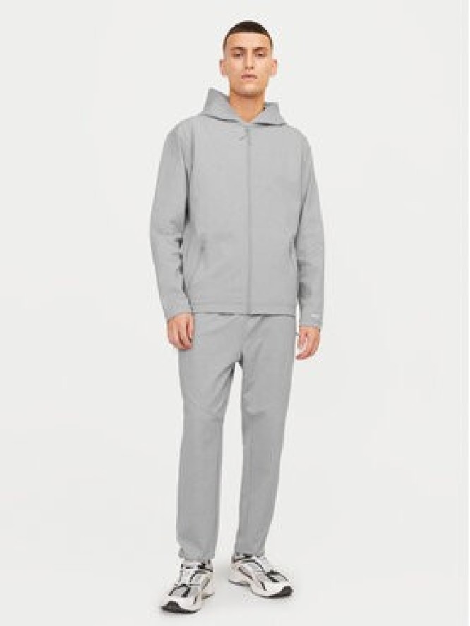 Jack & Jones Bluza Cloud 12253764 Szary Relaxed Fit