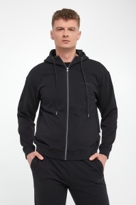 Bluza dresowa męska LIU JO