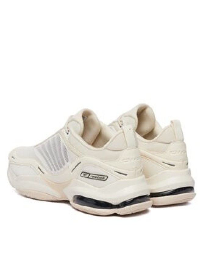 Reebok Sneakersy SS-DMX SERIES 3000 100261714 Kremowy