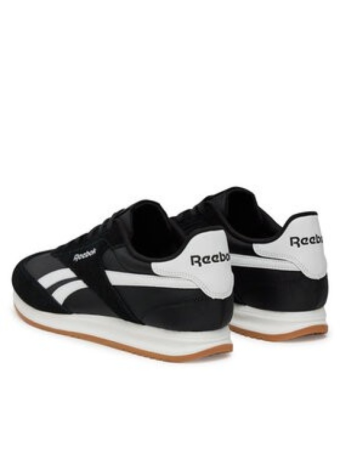 Reebok Sneakersy FIORI AR30309MBWT Czarny