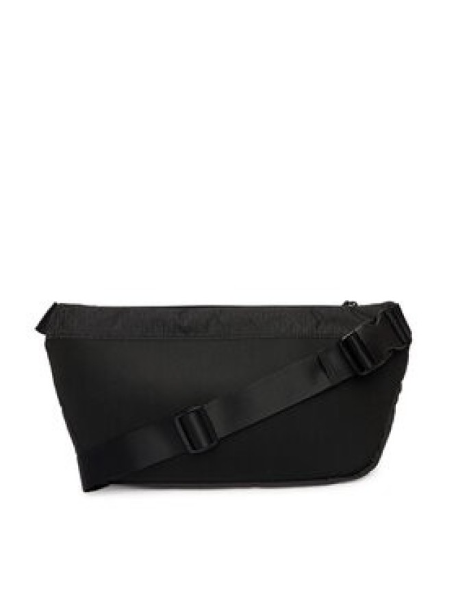 Calvin Klein Nerka Utility Emblem Sling Waistbag LV04D3341G Czarny
