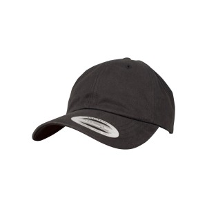 Czapka Flexfit pead cotton twill dad