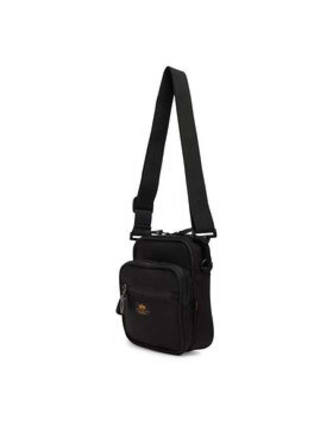 Alpha Industries Saszetka 156941 Czarny