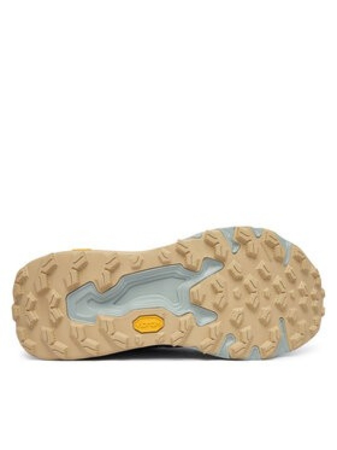 New Balance Trekkingi Fresh Foam X Hierro Trek MHIET7WC Szary