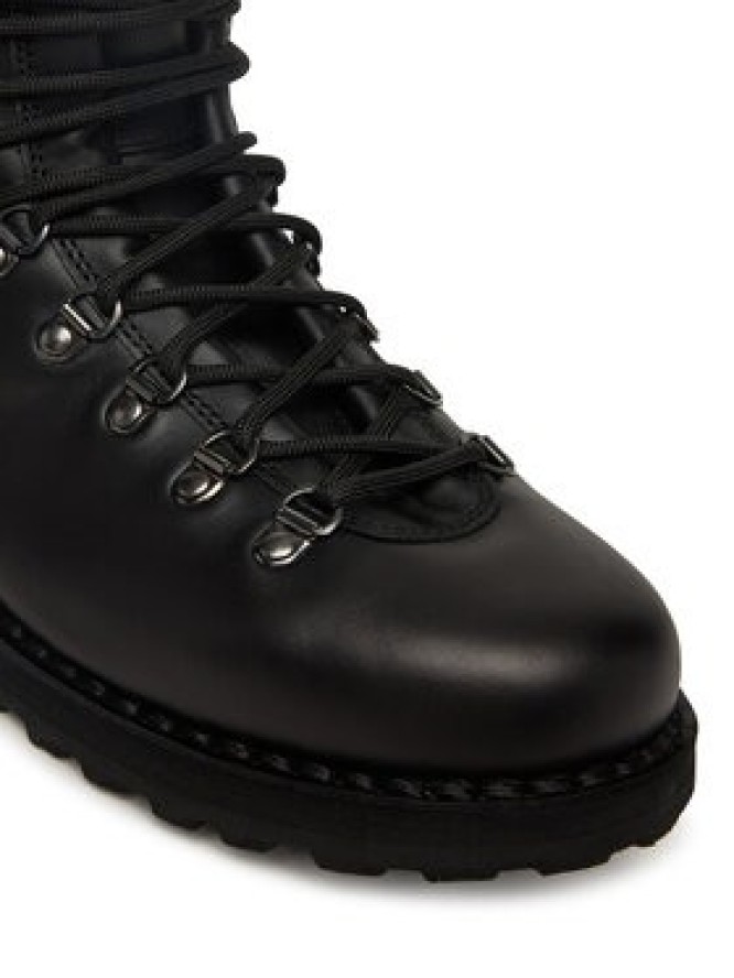 Diemme Trzewiki Roccia Vet DI25FWRVM-I01L001 Czarny