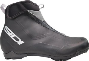 SIDI Schoen Algor Black/Black