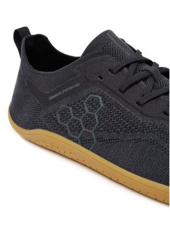 Vivo Barefoot Sneakersy 309576 Czarny