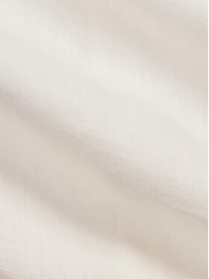 Polo Ralph Lauren Koszula 710968925006 Biały Slim Fit