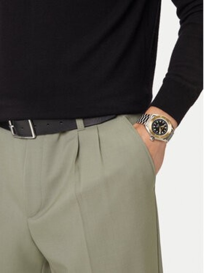 Michael Kors Zegarek Maritime MK9161 Srebrny