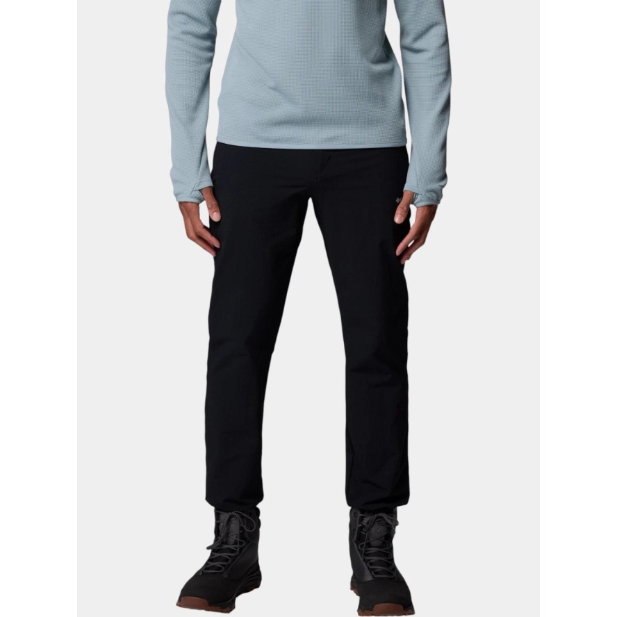 Spodnie Męskie Columbia Essential Hike AY