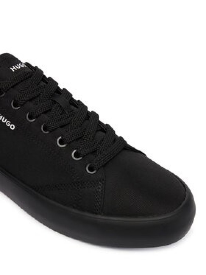 HUGO Sneakersy B-Cross 50558090 Czarny