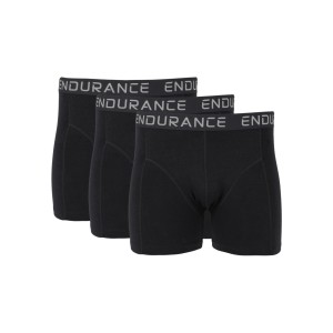 Bokserki Endurance Burke (x3)