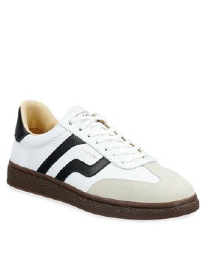 Gant Sneakersy 32631207 Biały