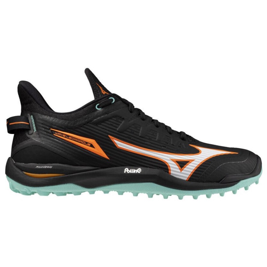 Mizuno Wave Leopardus