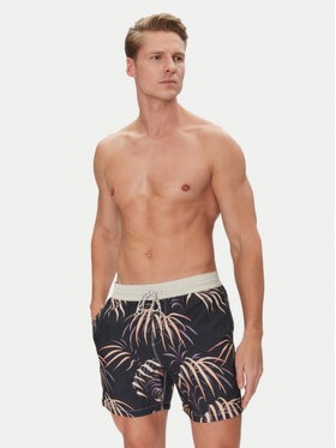 Billabong Szorty kąpielowe Vacay Lb EBYJV00144 Kolorowy Regular Fit