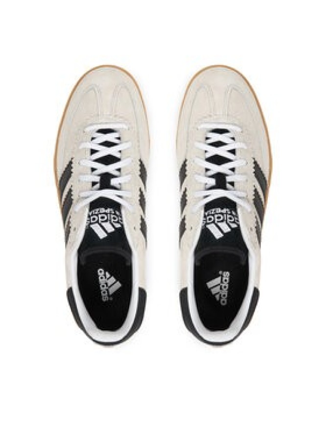 adidas Buty halowe Handball Spezial KJ3700 Écru