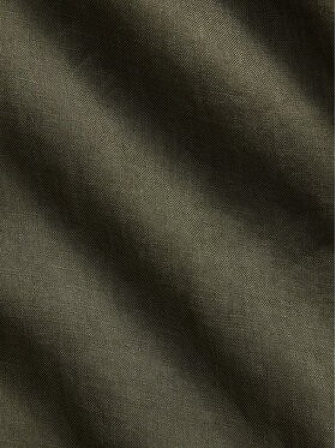 Polo Ralph Lauren Koszula 710968912503 Zielony Regular Fit