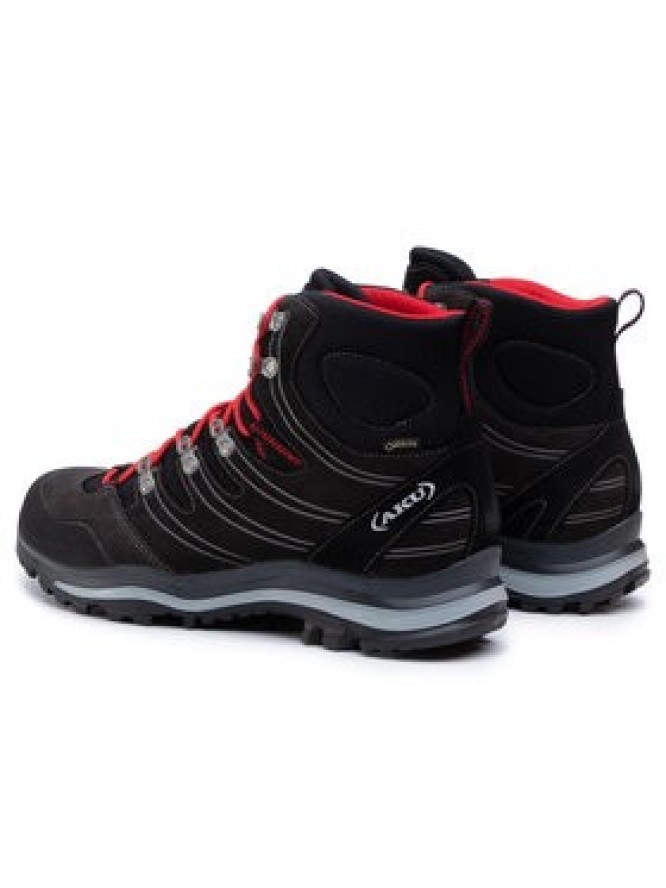 Aku Trekkingi Alterra Gtx GORE-TEX 402 Czarny