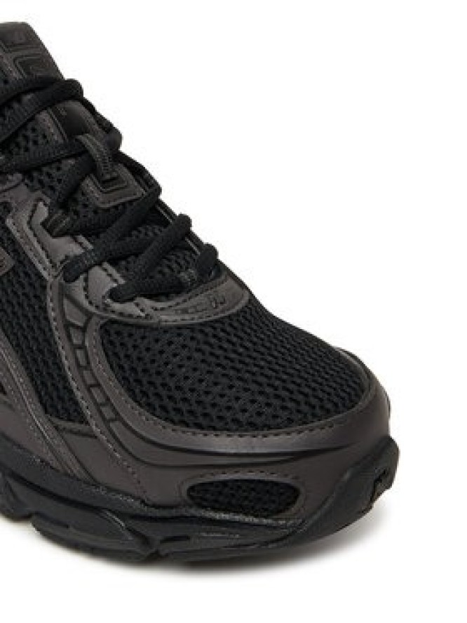 New Balance Sneakersy U740BO2 M Czarny