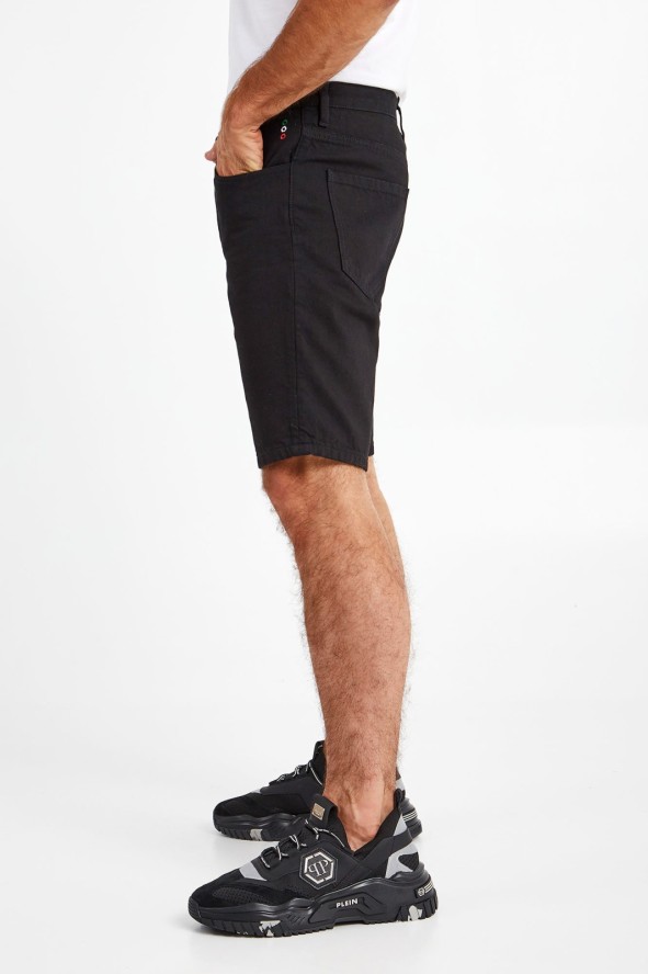 Spodenki jeansowe PHILIPP PLEIN