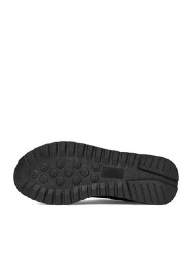 U.S. Polo Assn. Sneakersy EO-SMYTH001M/6TS1 Granatowy