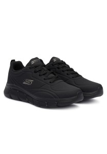 Buty sportowe męskie Skechers Bobs B Flex Arctic Edge