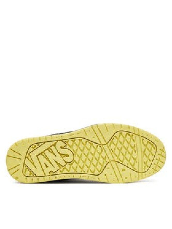 Vans Sneakersy Upland VN000D70BM81 Czarny