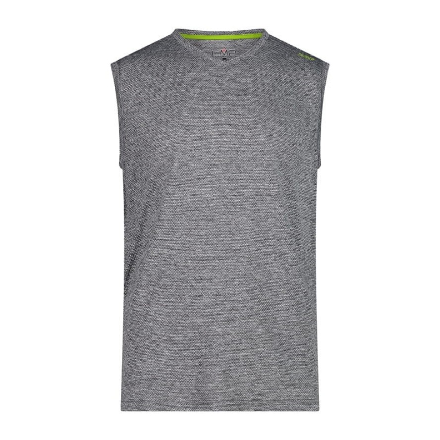 Koszulka męska turystyczna CMP 31T5897