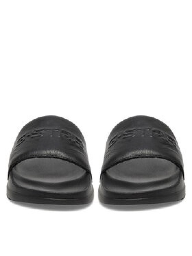 G-Star Raw Klapki DARBY-14G MI08 Czarny