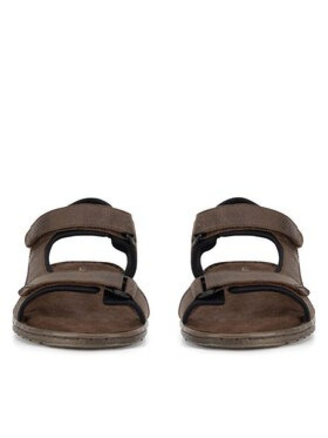 Lasocki Sandały BLOEMAN-250 MI08 Brązowy