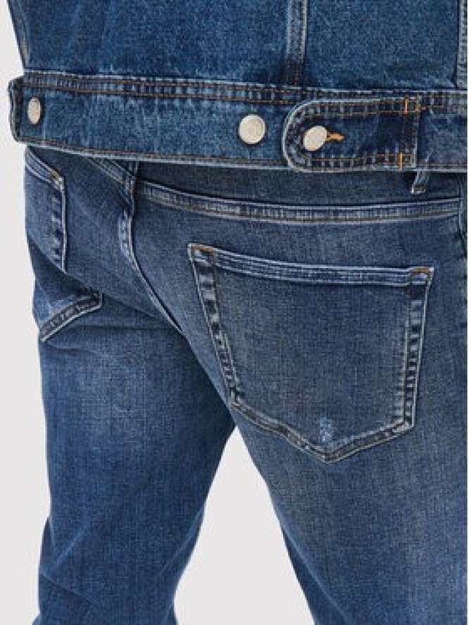 Only & Sons Jeansy Loom 22023292 Niebieski Slim Fit