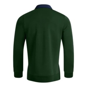 Koszulka polo z długim rękawem Joma Elite Club