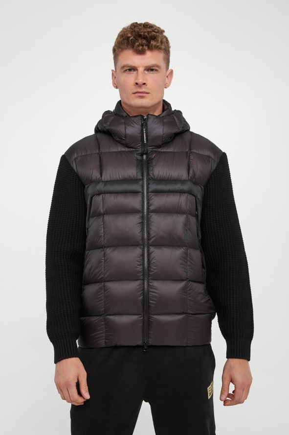 Kurtka męska wełniana C.P. COMPANY