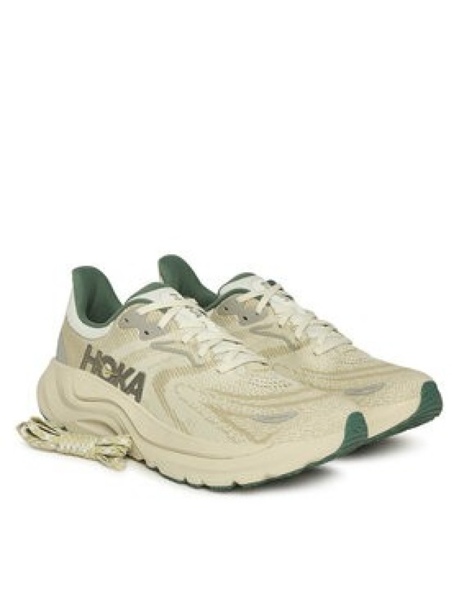 Hoka Buty do biegania Arahi 8 1168690 Beżowy