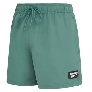 Spodnie treningowe męskie Reebok Ace Swim