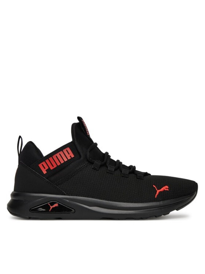 Puma Sneakersy Enzo 2 Clean 377126 09 Czarny
