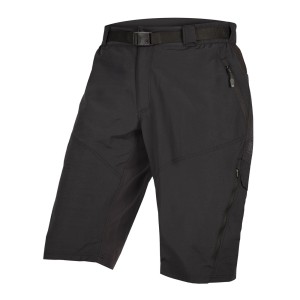 Spodenki rowerowe męskie Endura Hummvee Short