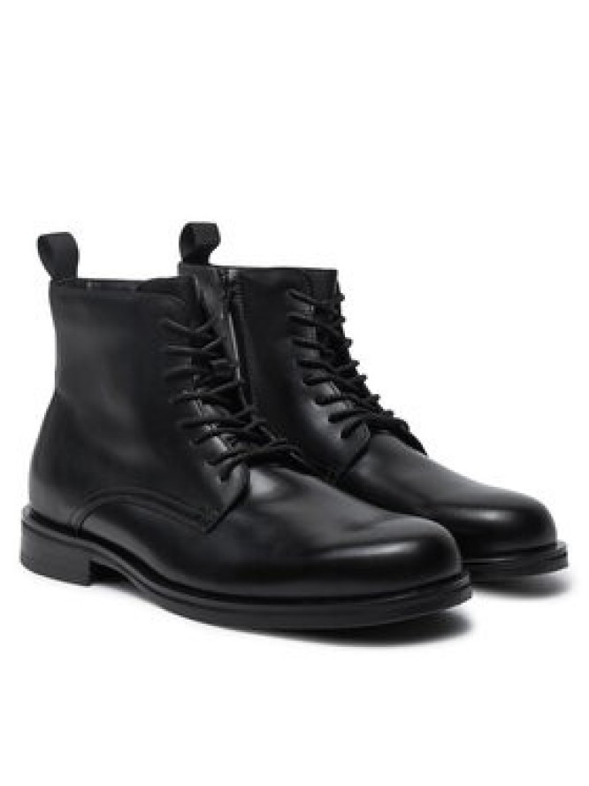 Aldo Botki Ludo 13847832 Czarny