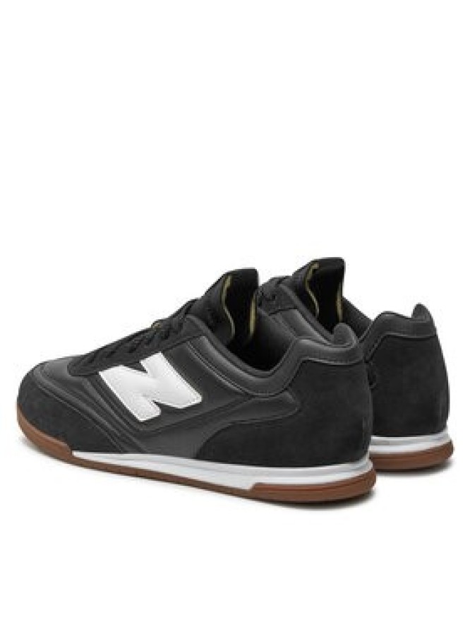 New Balance Sneakersy URC42LB Czarny
