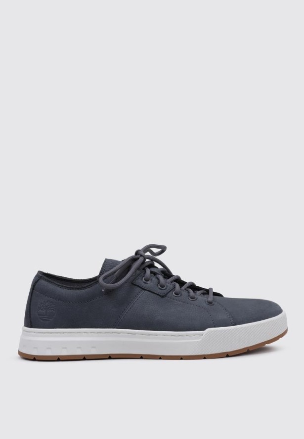Buty Timberland Maple Grove Niebieskie