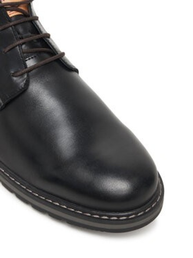 Pikolinos Trzewiki M8J-N8181 Czarny