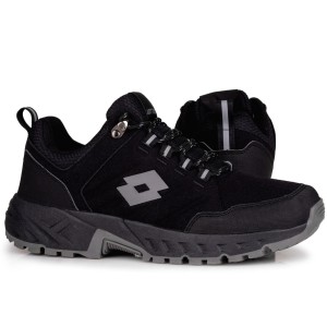 Buty męskie sportowe sneakersy LOTTO KETCHAM